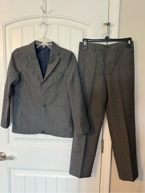 Cat & Jack suit set